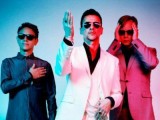 Stream: Depeche Mode, ‘Soothe My Soul’ — 2nd single from forthcoming ‘Delta Machine’