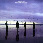Echo & The Bunnymen, 'Heaven Up Here'