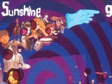 The Glove’s ‘Blue Sunshine’ to be reissued as 2LP set on blue vinyl for Record Store Day