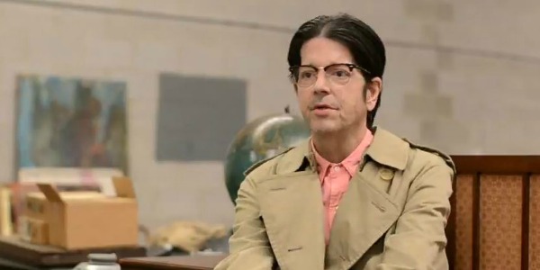 Video: ‘Every Everything: The Music, Life & Times of Grant Hart’ official trailer