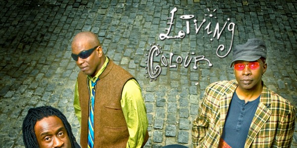 Contest: Win tickets to see Living Colour play ‘Vivid’ at New York City’s Iriving Plaza