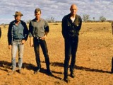 Midnight Oil’s ‘Essential Oils’ 2CD best-of set to receive U.S. release next month