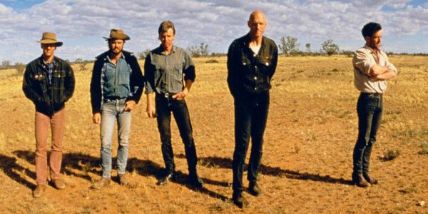 ‘A busy year ahead’: Midnight Oil poised to announce reunion tour later this week