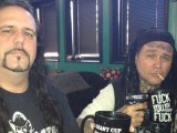Al Jourgensen ends Ministry (again) with final album ‘From Beer to Eternity,’ autobiography