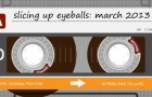 Download: Auto Reverse — Slicing Up Eyeballs Mixtape (March 2013)
