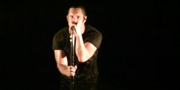 Nine Inch Nails’ [After All Is Said And Done] — watch and download NIN’s ‘final’ concert