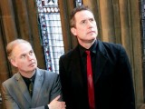 OMD debuts new track ‘Night Café,’ announces 10-inch EP for Record Store Day
