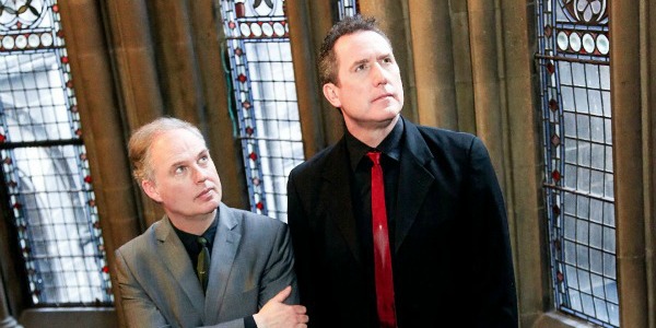 OMD cancels rest of 2013 concerts after Malcolm Holmes suffers medical emergency