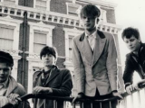 Orange Juice’s 4 original studio albums to be reissued on vinyl for Record Store Day