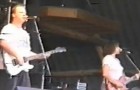 Pixies’ ‘Surfer Rosa’ turns 25 today — so let’s watch the band’s full ’89 Glastonbury set