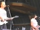 Pixies’ ‘Surfer Rosa’ turns 25 today — so let’s watch the band’s full ’89 Glastonbury set