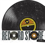 Record Store Day SQUARE
