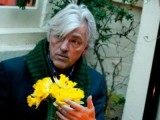 Robyn Hitchcock touring with Peter Buck, playing Colin Meloy-hosted 60th birthday bash
