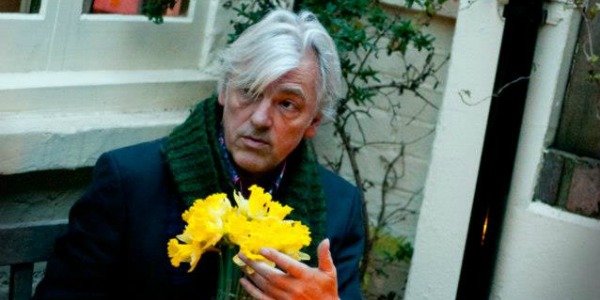 Robyn Hitchcock touring with Peter Buck, playing Colin Meloy-hosted 60th birthday bash