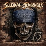 Suicidal Tendencies, '13'