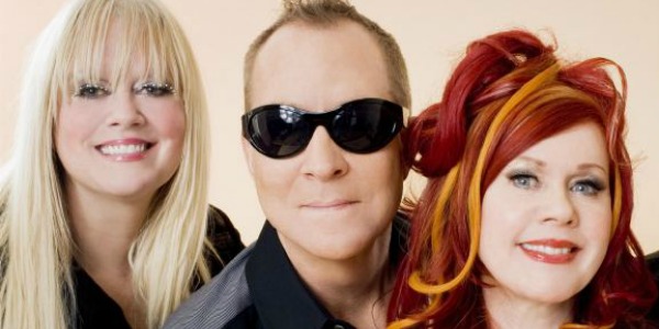 The B-52s and The Go-Go’s teaming up for joint U.S. tour this summer