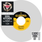 The Doors and X, 'Soul Kitchen'