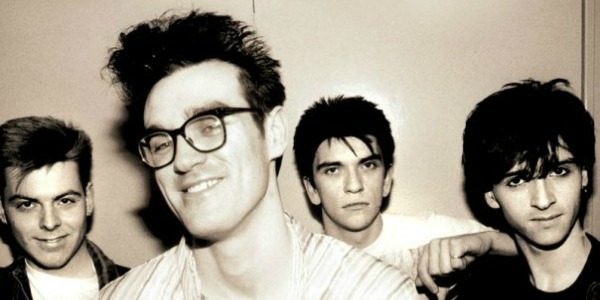 Publishing rights for The Smiths’ and Morrissey’s catalogs now up for grabs