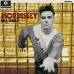 Morrissey, 'Kill Uncle' reissue
