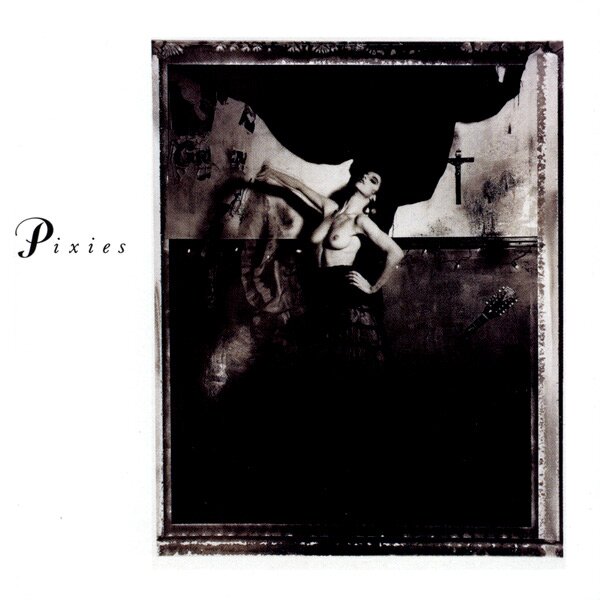 Pixies, 'Surfer Rosa'