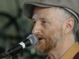 Video: Billy Bragg plays live on KEXP during SXSW — watch full 30-minute set