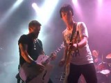 Video: Johnny Marr and Billy Duffy tear up ‘I Fought the Law’ and ‘How Soon Is Now?’