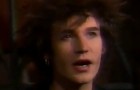 ‘120 Minutes’ Rewind: Love and Rockets’ Daniel Ash talks to Dave Kendall — 1991