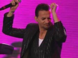 Video: Depeche Mode performs ‘Soothe My Soul,’ ‘Heaven’ on ‘Jimmy Kimmel Live!’