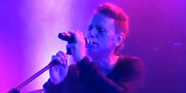 Video: Depeche Mode plays ‘But Not Tonight’ for first time ever at L.A. club gig