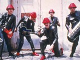 Devo to release ‘New Traditionalists: Live 1981 Seattle’ on CD with 2 bonus tracks