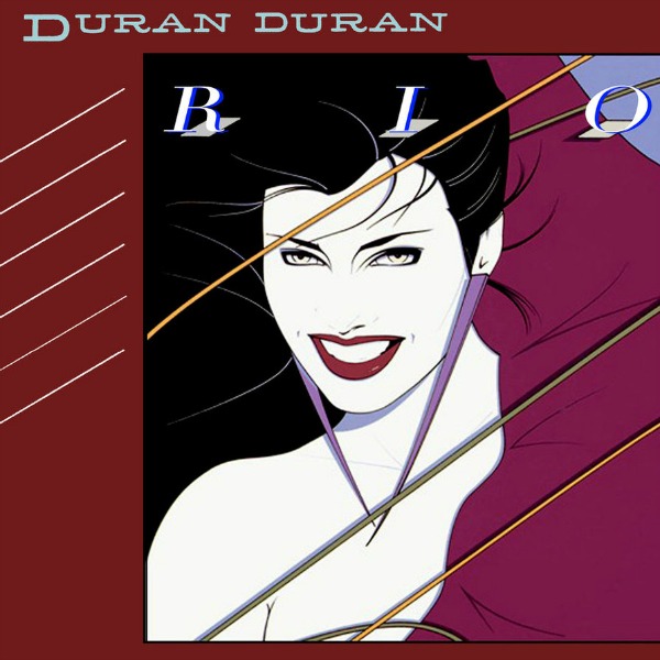 Duran Duran, 'Rio'