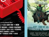 Loop reunites to co-headline All Tomorrow’s Parties ‘End of an Era’ with Television