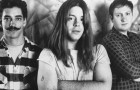Vintage Video: Hüsker Dü in Indianapolis, 1986 — watch full 52-minute set