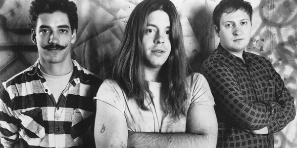 ‘Do You Remember’ 5-part podcast series to trace origins, legacy of Hüsker Dü