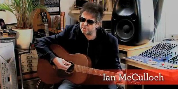 Video: Ian McCulloch on writing ‘The Killing Moon,’ aka ‘the greatest song ever written’