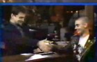‘120 Minutes’ Rewind: Sinead O’Connor hangs out with host Kevin Seal — 1988