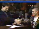 ‘120 Minutes’ Rewind: Sinead O’Connor hangs out with host Kevin Seal — 1988