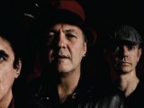 Killing Joke’s Paul Ferguson sidelined by tendonitis from ‘restoring ancient sculptures’