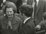‘Margaret on the Guillotine’: Revisiting the classic anti-Thatcher songs of the ’80s