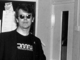 Martin Lloyd, of Oppenheimer Analysis, 1950-2013