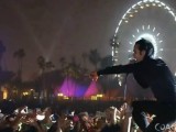 Video: Nick Cave & The Bad Seeds at Coachella — watch full 45-minute set