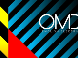 New releases: OMD, Big Country, Morrissey, Electronic, Sparks, The Fall, The House of Love