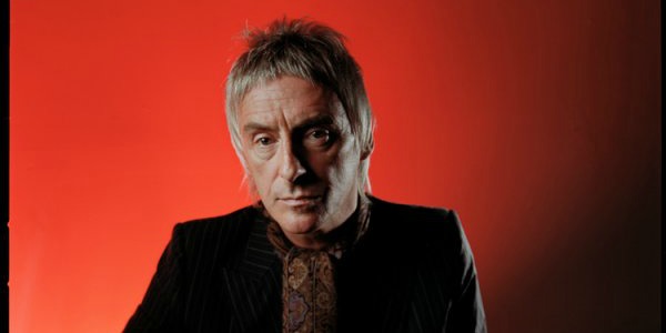 Paul Weller announces 6-date U.S. tour of East Coast cities this July