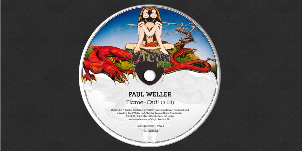 New releases: Paul Weller, Gary Numan, UK Decay, Peter Hook, The Monochrome Set