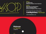 Stream: Röyksopp covers Depeche Mode’s ‘Ice Machine’ for Record Store Day single