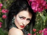 Siouxsie to play first concert in 5 years this summer as part of Yoko Ono’s Meltdown