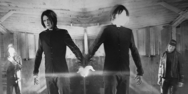 Skinny Puppy tackles glorification, horror of guns on new concept album ‘Weapon’