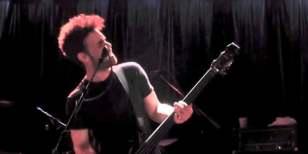 Video: The Call plays first shows in 20 years — BRMC’s Robert Been fills in for late father