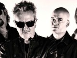 The Mission begin work on new album, sign deal with U.S. label for September release