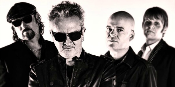 The Mission teases fans with ‘The Brightest Light’ album sampler — stream now